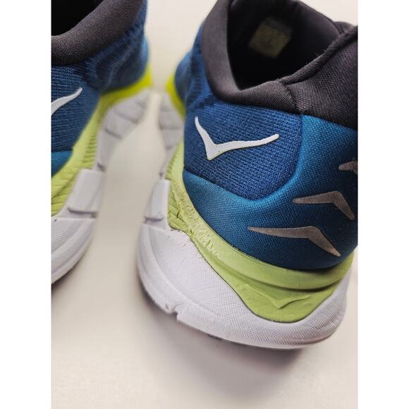 Hoka Men 12 Comfy footwear main image 10